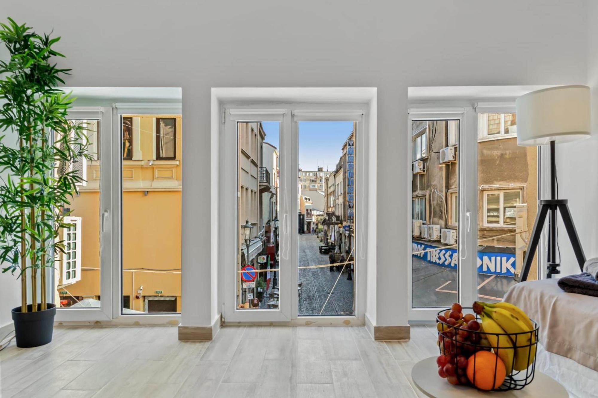 Apartament Nightlife