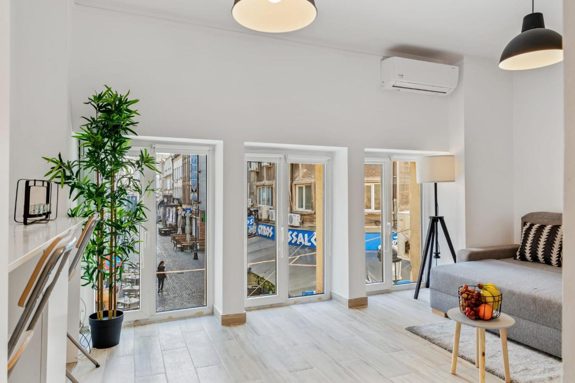 Apartament Nightlife