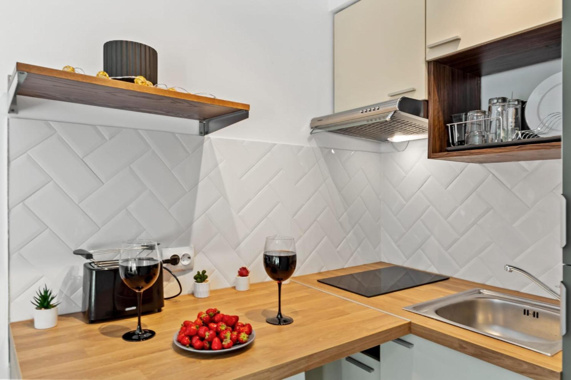 Apartament Nightlife