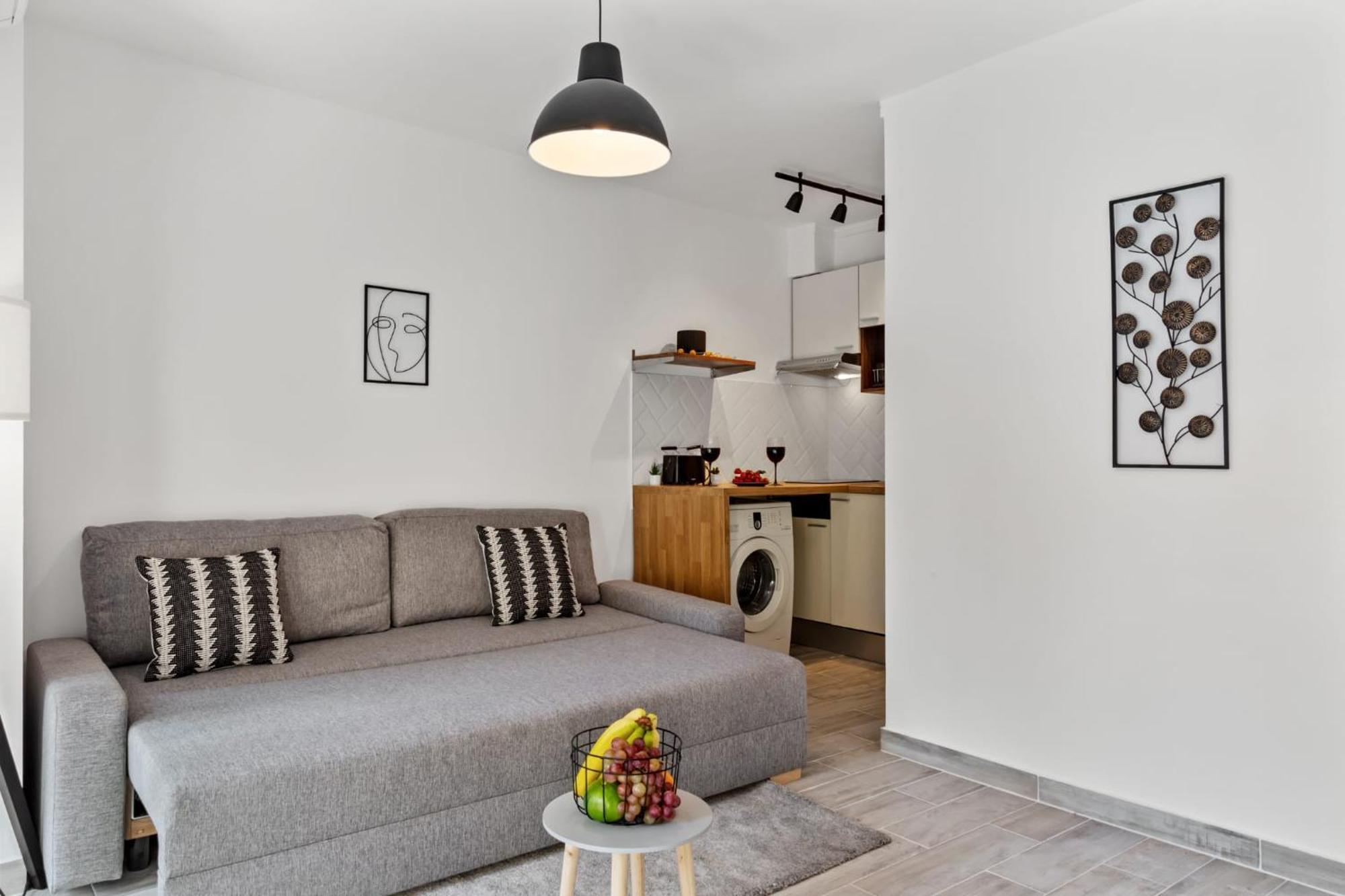 Apartament Nightlife Bucureşti