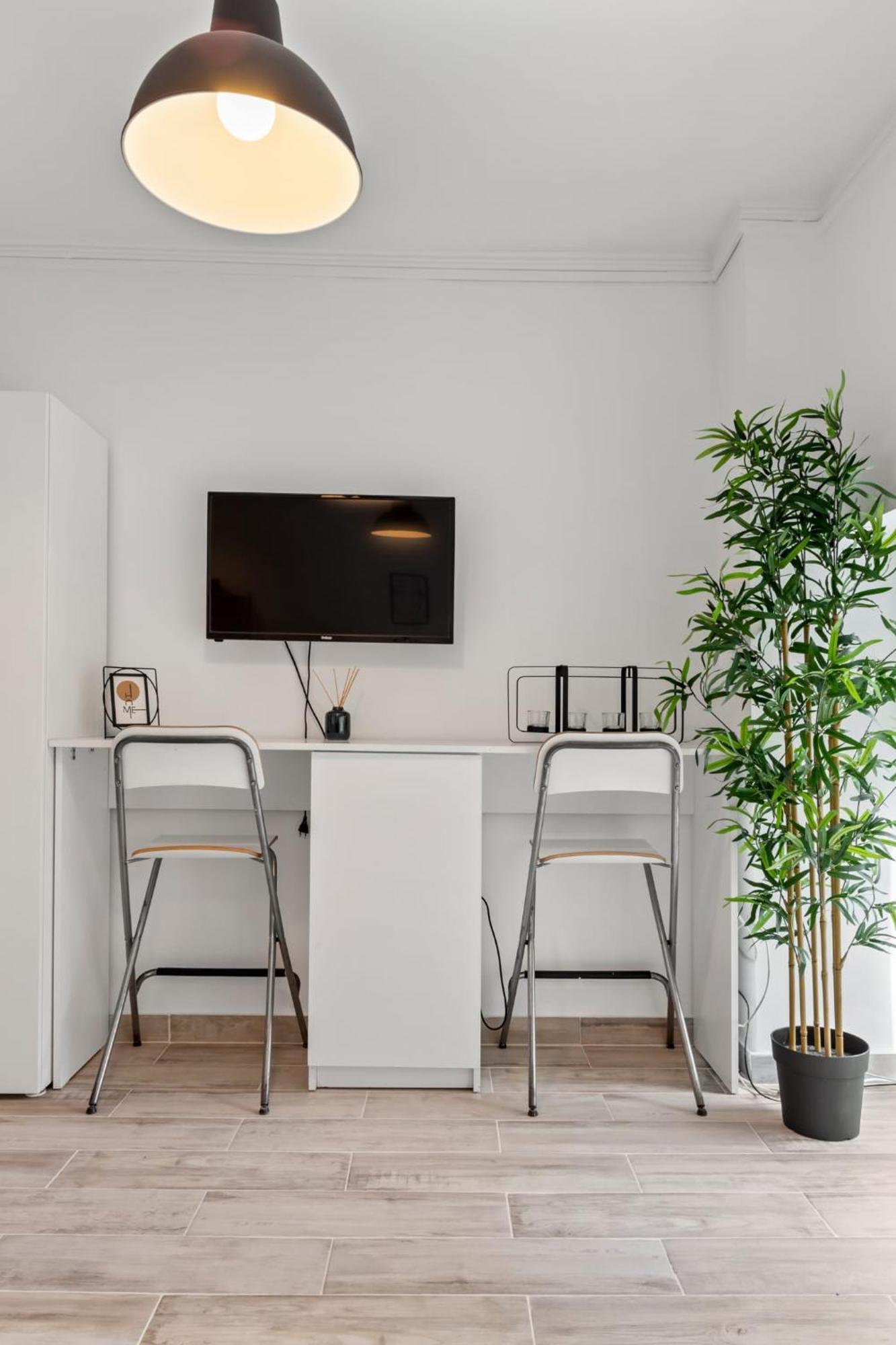 Nightlife Apartament